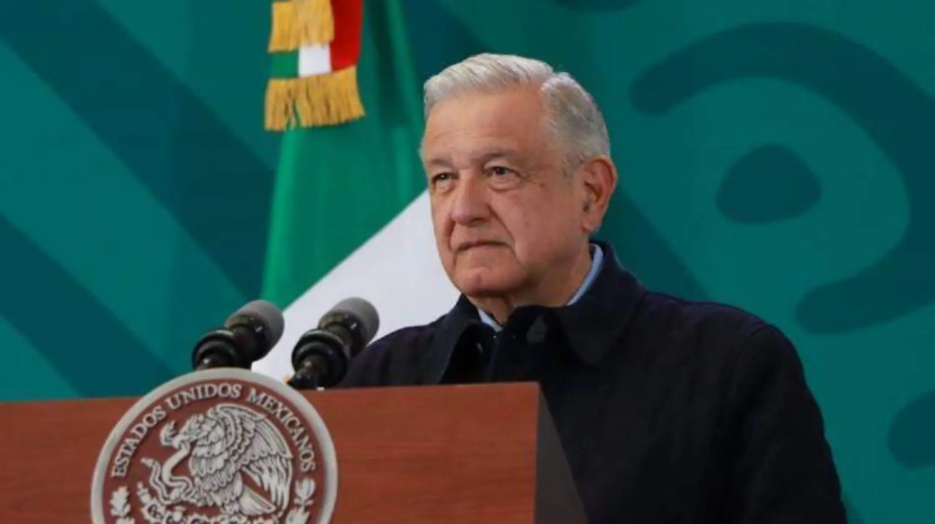 AMLO respalda el trabajo de Alfonso Durazo